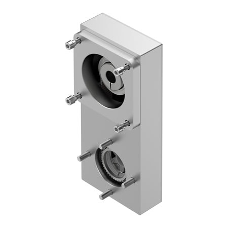 Festo Parallel Kit EAMM-U-87-T46-85AA-114 EAMM-U-87-T46-85AA-114